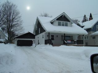 143 E Harding Ave, Ironwood, MI 49938
