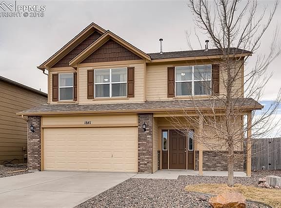 2nd image of 1641 Silver Meadow Cir