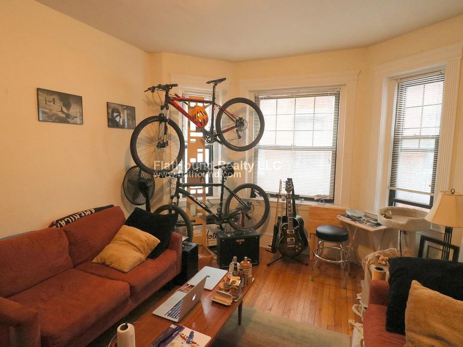 2 bed, $2,500 — Photo 1