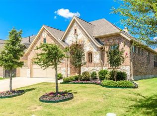 5524 Centeridge Ln, McKinney, TX 75071
