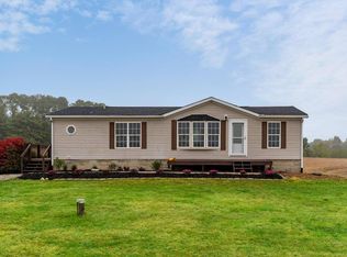 5566 Drinkle Rd SW, Amanda, OH 43102