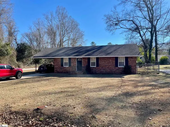 1714 W Oakland Ave, Sumter, SC 29150