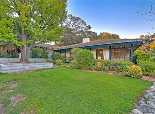 1360 N Michillinda Ave, Arcadia, CA 91006