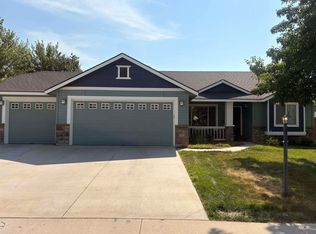 979 N Lambert Way, Meridian, ID 83642