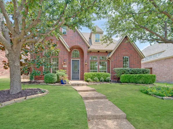 5620 Country View Ln, Frisco, TX 75034