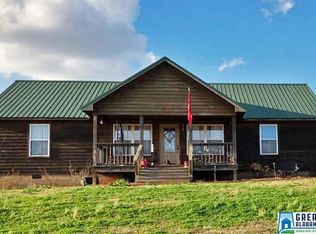 220 Suggs Rd, Ashland, AL 36251