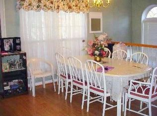 1 Society Hill Dr N, Jersey City, NJ 07305