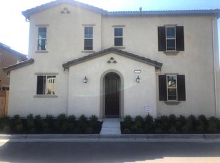 1192 S Hollyhock Dr, Mountain House, CA 95391