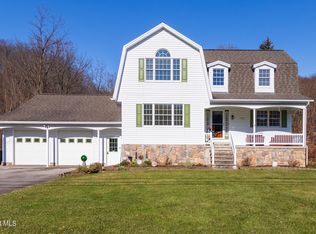 790 Puzzletown Rd, Duncansville, PA 16635