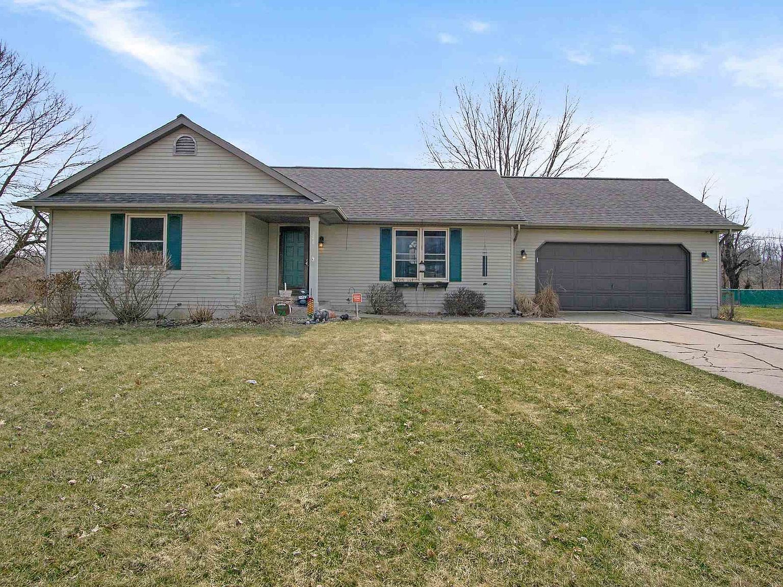 24412 Park Shore Dr, Elkhart, IN 46517 | Zillow