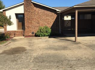 120 Tennis Center Dr #A, Marietta, OH 45750