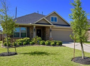 3818 Oakmist Bend Ln, Spring, TX 77386