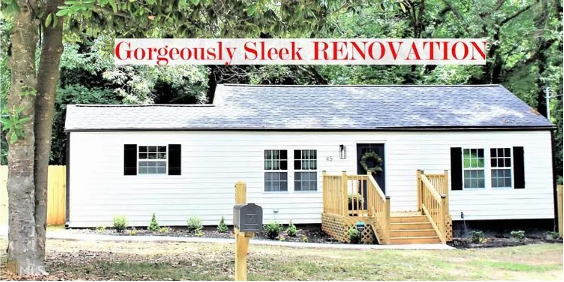 45 Linkwood Rd NW photo 1