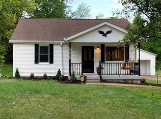 4512 Circle Dr, Pegram, TN 37143