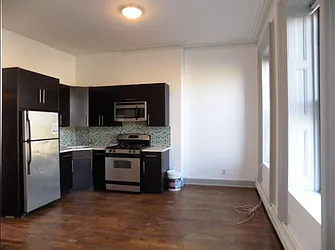 Rented by At Home Realty NY LLC