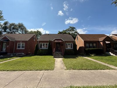 12552 S Union Ave, Chicago, IL, 60628