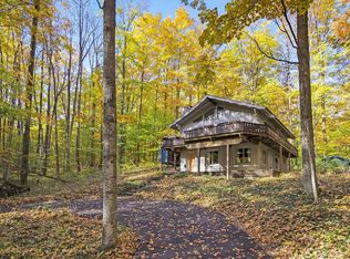 2992 Spitze Strasse, Bellaire, MI 49615