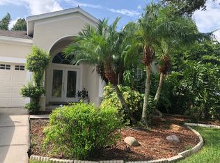 5253 Strike The Gold Ln, Wesley Chapel, FL 33544