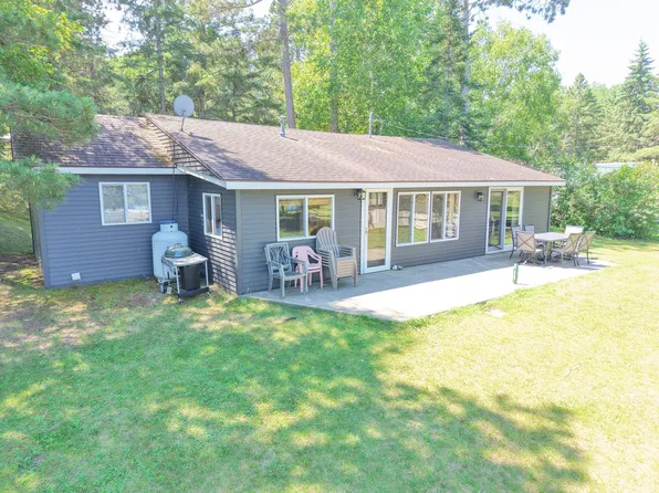 21248 County Road 18, Nevis, MN 56467