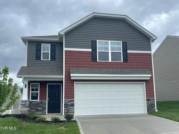 1111 Aspen Ter, Greeneville, TN 37745