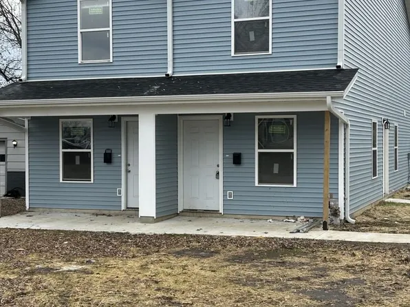 518 E. Monroe Duplex, 518 E Monroe St APT B, Pittsburg, KS 66762