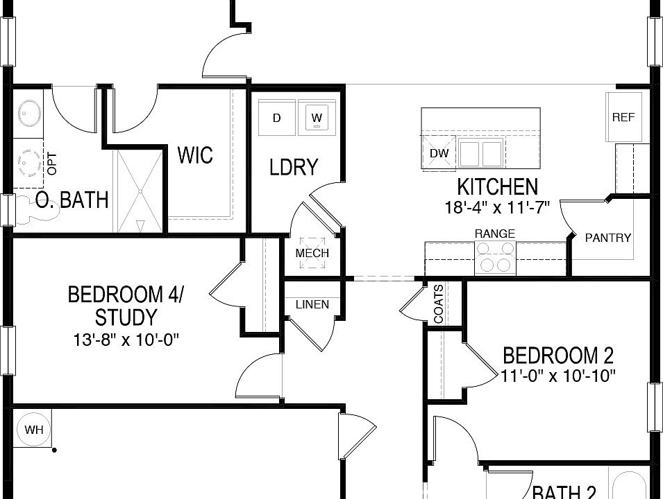 Floor Plan.