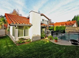 5294 Indian Hills Dr, Simi Valley, CA 93063