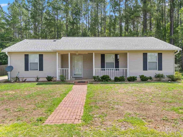 1728 Annie Penton Rd, Jay, FL 32565