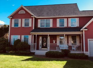 9 Blueberry Ln, Northborough, MA 01532