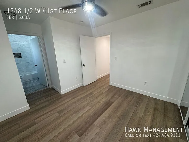 1348 1/2 W 41st Pl — Photo 14