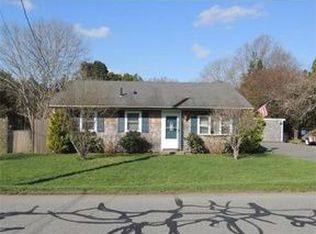 38 Gellette Rd, Fairhaven, MA 02719