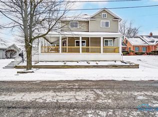407 N Franklin St, Wauseon, OH 43567
