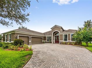 2210 Parkside Meadow Dr, Apopka, FL 32712