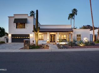 2016 E State Ave, Phoenix, AZ 85020