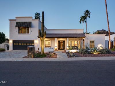 2016 E State Avenue, Phoenix, AZ, 85020