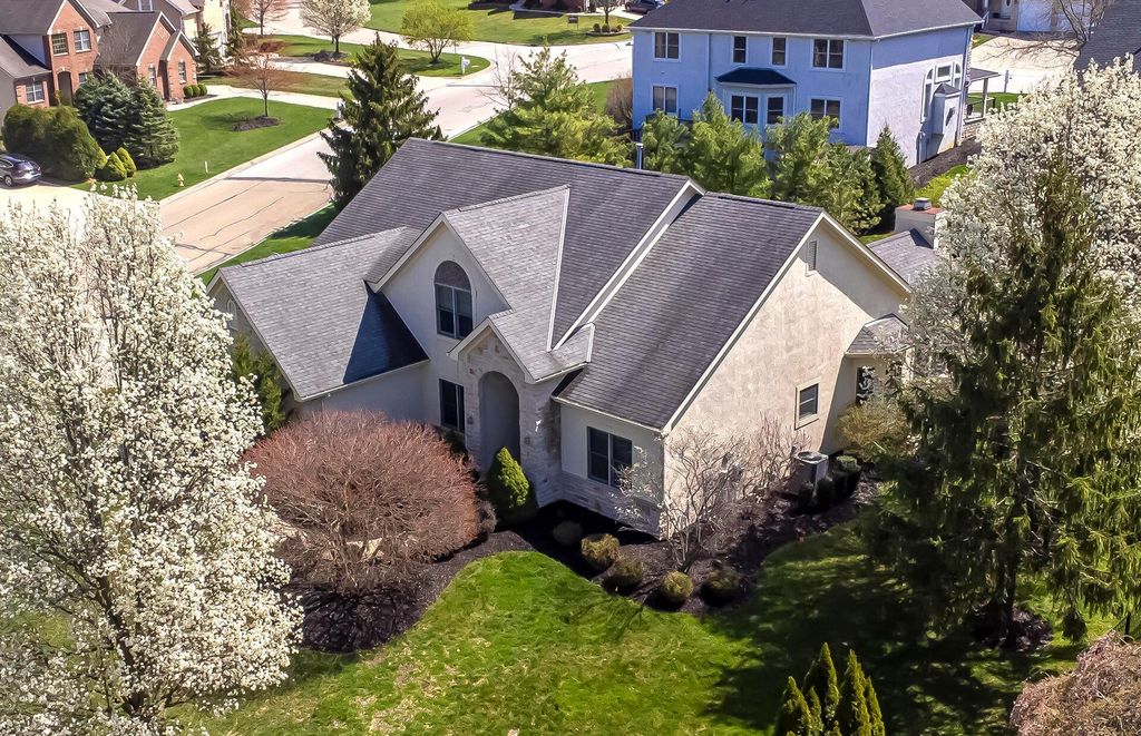 Real estate listing image