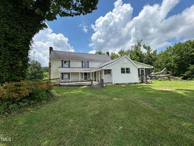 243 Victor Chandler Rd, Timberlake, NC, 27583