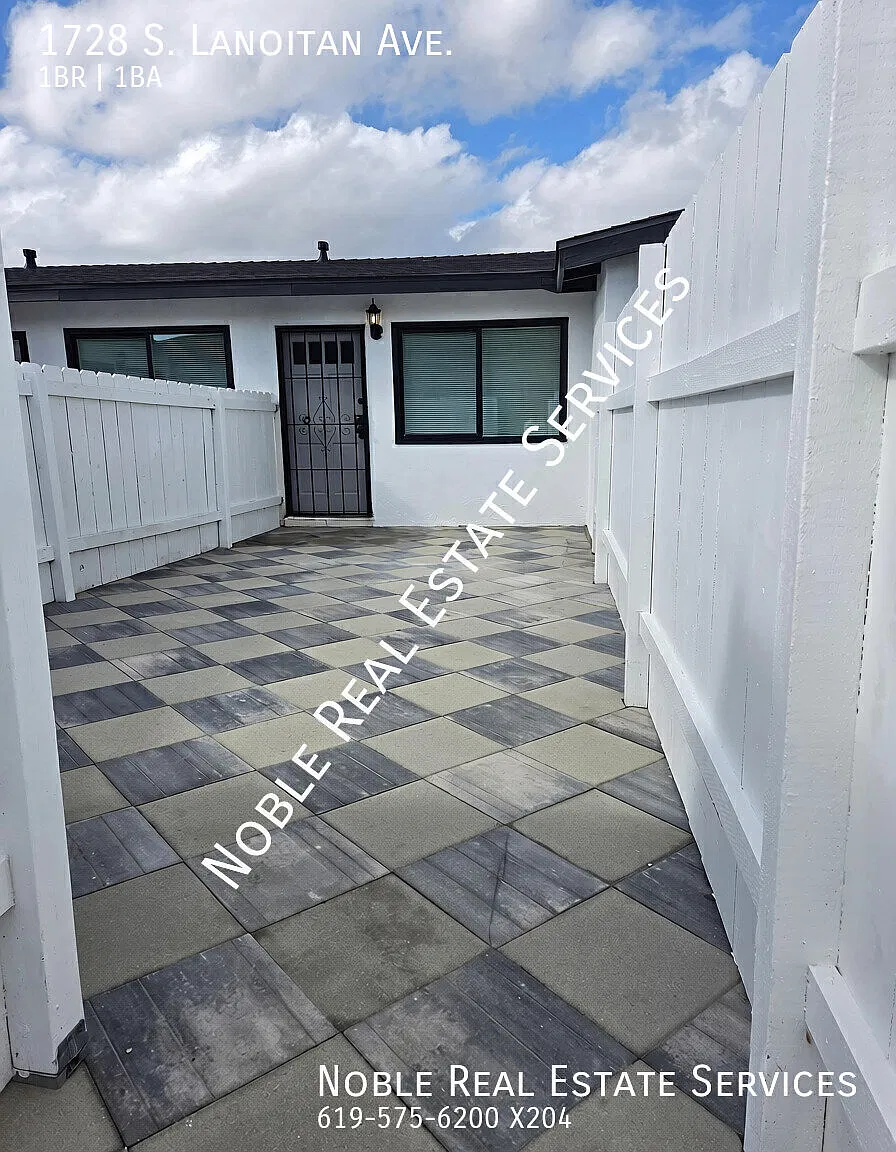 1 bed, 638 sqft, $1,795 — Photo 2