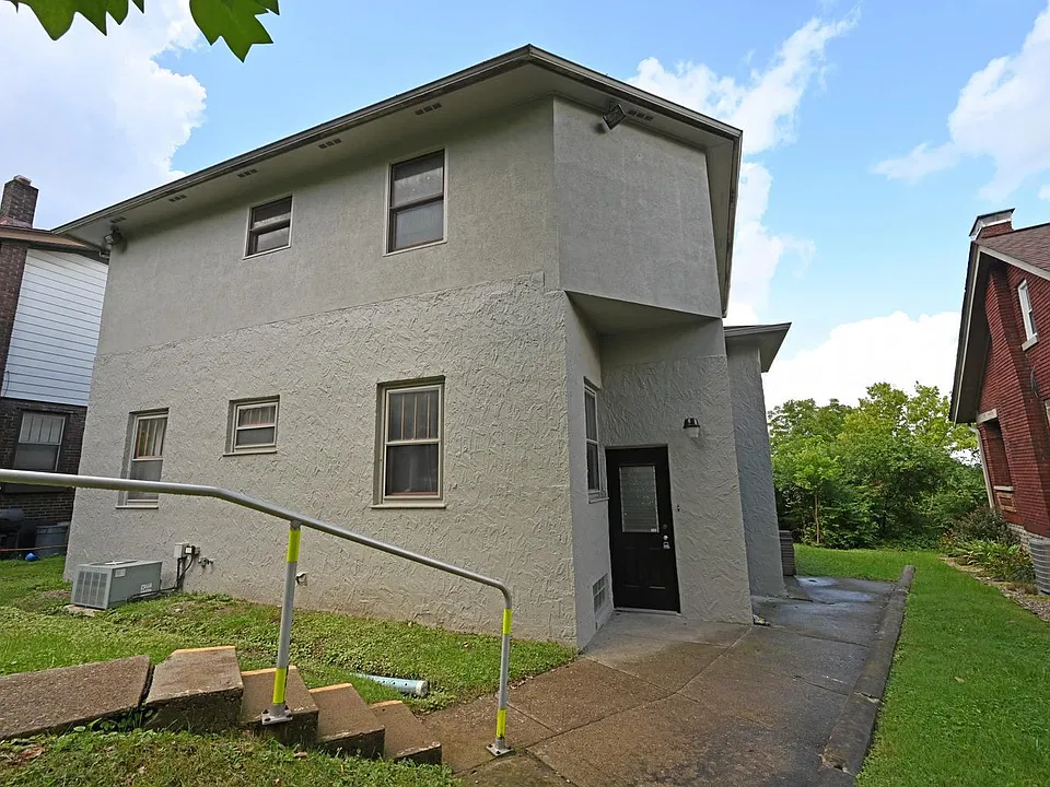 521 W McMillan St #HOUSE