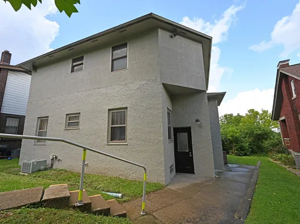 521 W McMillan St, Cincinnati, OH 45219