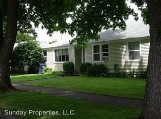 1425 W 12th Ave, Eugene, OR