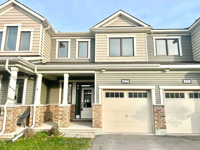 422 Cope Dr — Photo 1