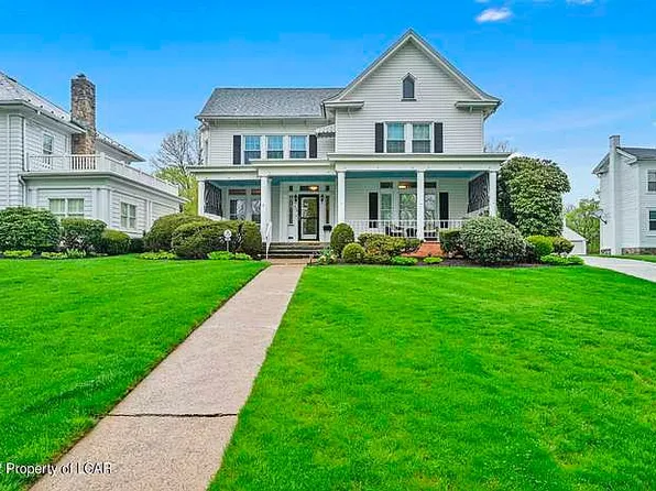 908 Susquehanna Ave, West Pittston, PA 18643