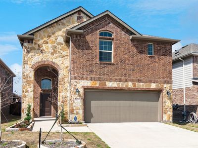 2124 Elena Dr, Anna, TX, 75409