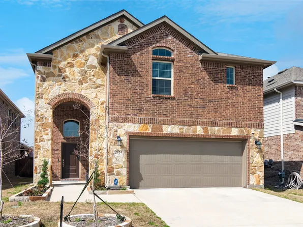 2124 Elena Dr, Anna, TX 75409