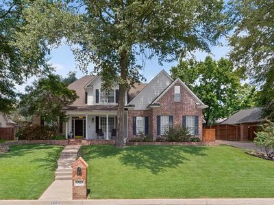 5503 Westchester Dr, Tyler, TX, 75703