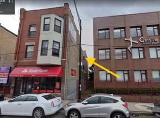 1839 W Cermak Rd #3R, Chicago, IL 60608