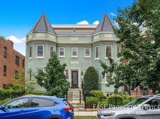 315 12th St NE APT 100, Washington, DC 20002