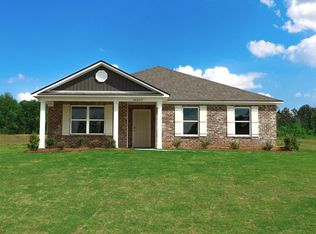 18603 Caffee Dr, Vance, AL 35490