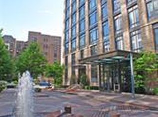 25 City Pl APT PHA, White Plains, NY